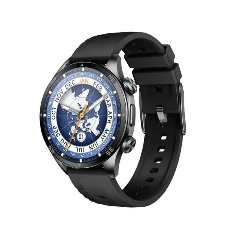 ساعت هوشمند گلوریمی مدل GX SPORT-1